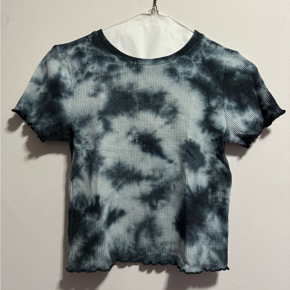 Tie Dye Tee